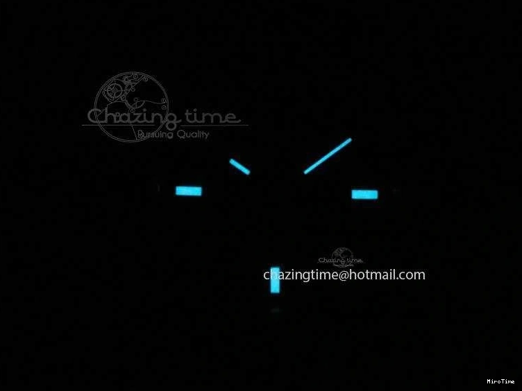 MiroTime 0217 TimelessDesign Oyster Perpetual 39mm 114300 BP Maker Best Edition Blue Dial On SS Bracelet A 3637